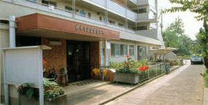 kindergarten ・ Nursery. 411m to Sumiyoshi nursery