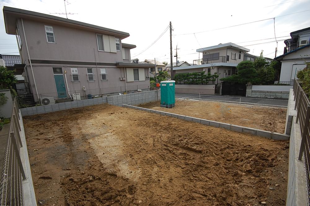 Local appearance photo. Local (September 2013) Shooting