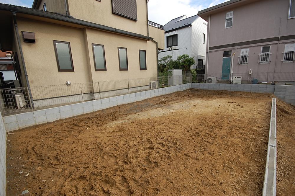 Local appearance photo. Local (September 2013) Shooting