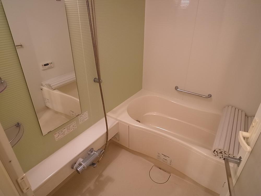 Bathroom. Bathroom (August 2013) Shooting