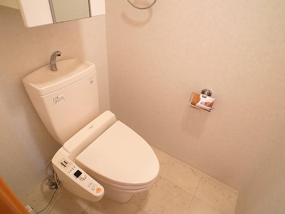 Toilet. Toilet (August 2013) Shooting