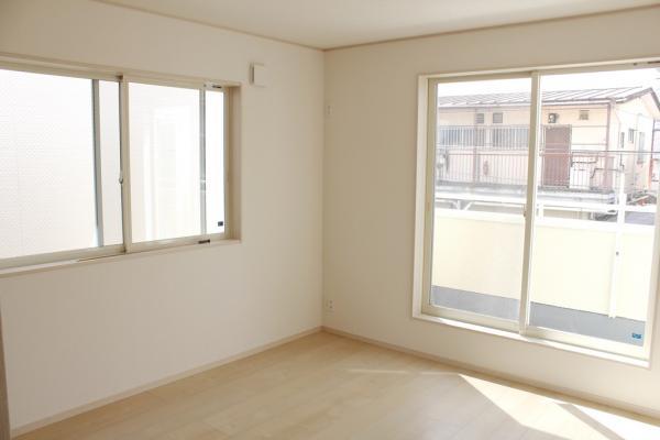 Non-living room.  ☆ Western-style photo of ☆ 