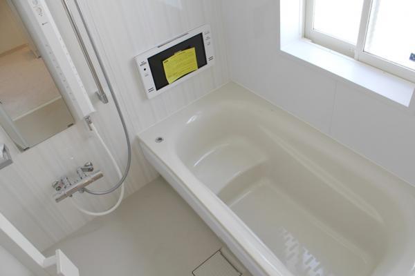 Bathroom.  ☆ Bathroom photo ☆ 