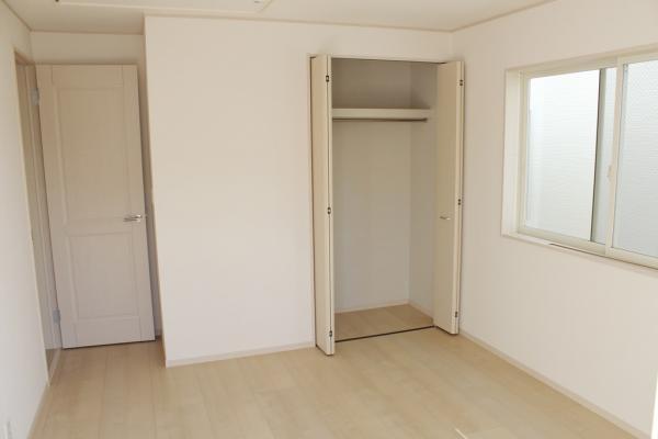 Non-living room.  ☆ Western-style photo of ☆ 