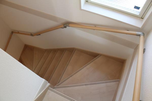 Other introspection.  ☆ Stairs (Photography) ☆ 