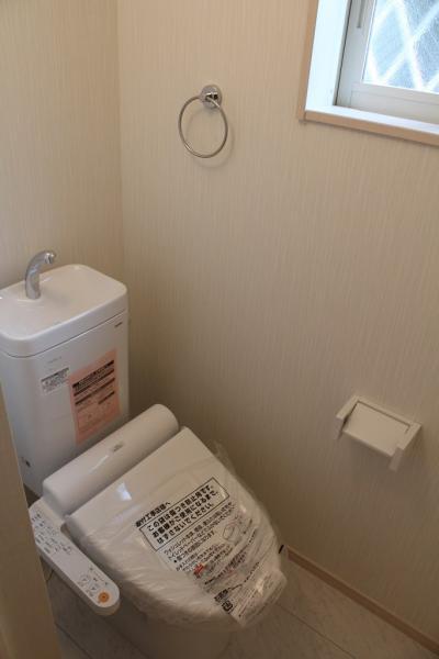 Toilet.  ☆ toilet ☆ 