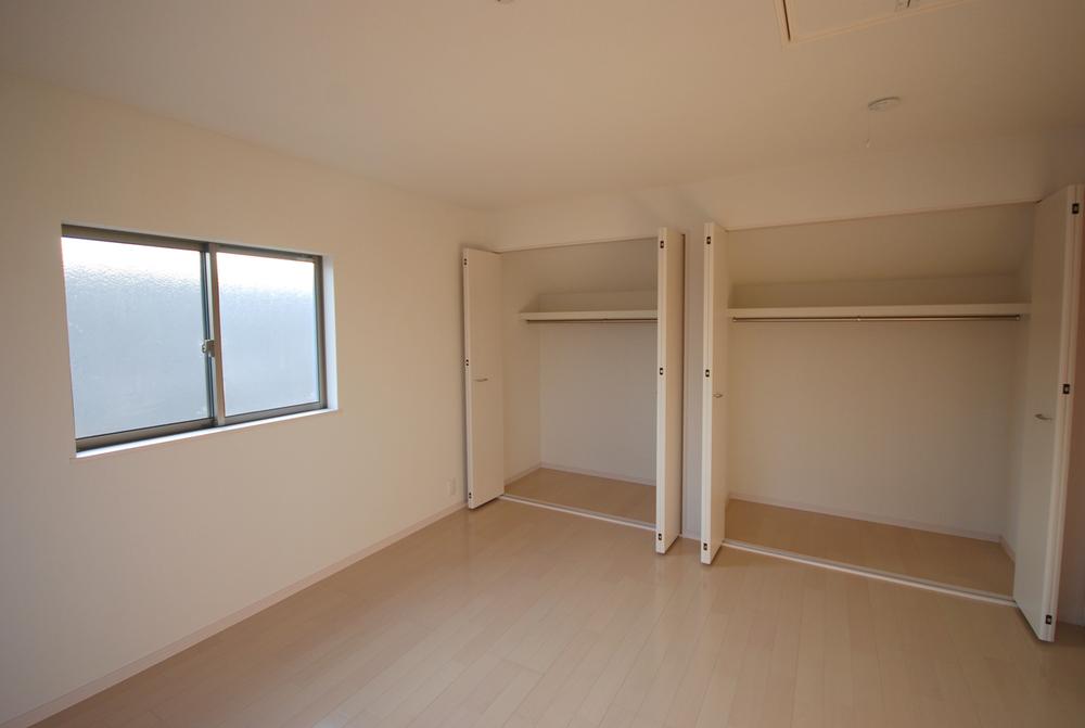 Same specifications photos (Other introspection). Example of construction