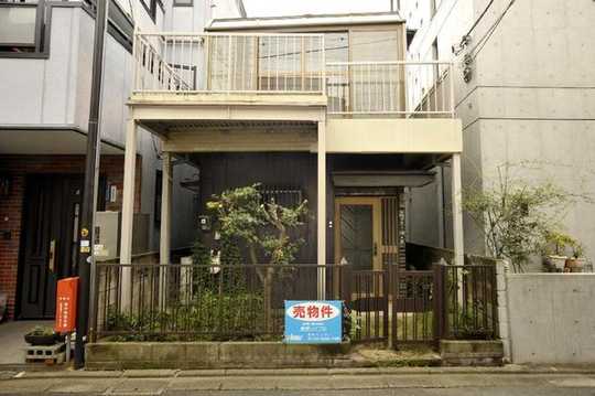 Local land photo. Appearance (2013, October 24, 2009)