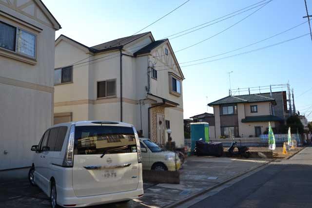 Other local. Local (11 May 2013) Shooting