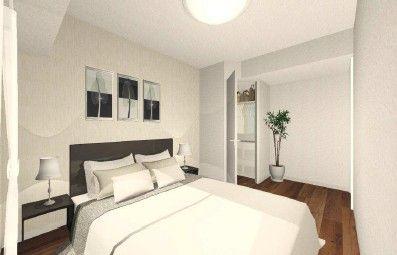 Non-living room. Rendering (introspection)