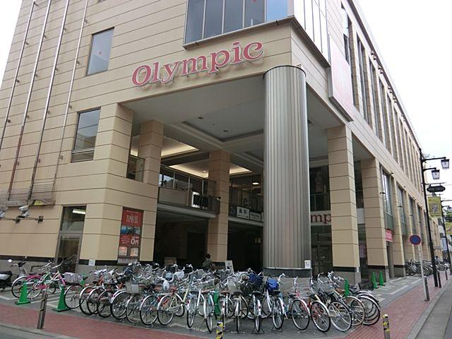 Other. Olympic