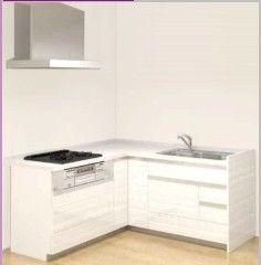 Kitchen. Rendering (introspection)