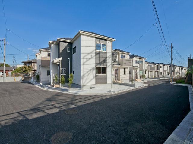 Local appearance photo