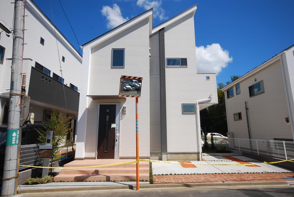 Local appearance photo. Local (September 2013) Shooting