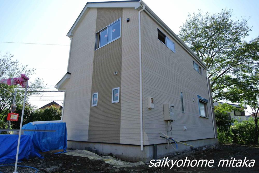 Local appearance photo. local