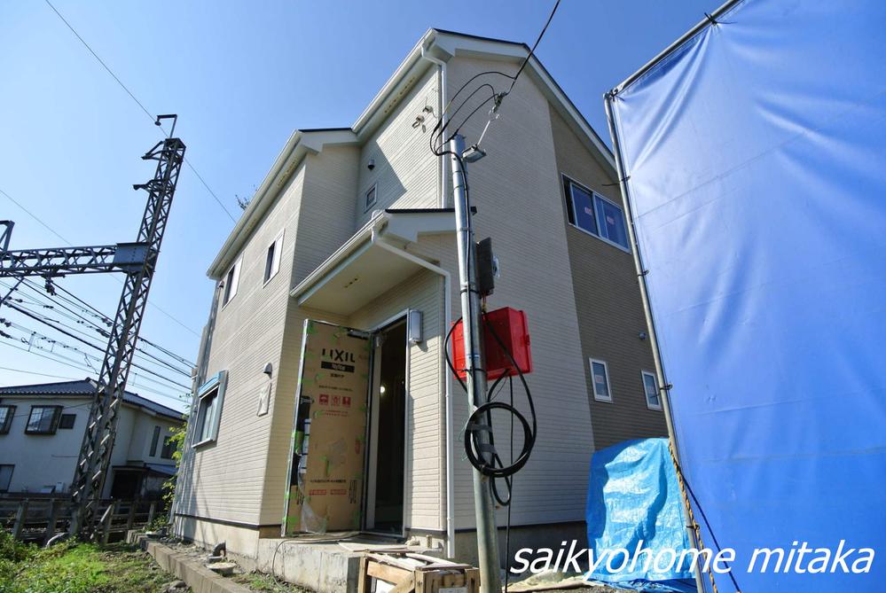 Local appearance photo. local