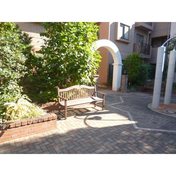 Other local. patio