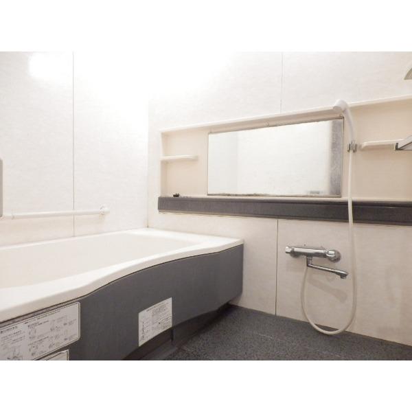 Bathroom. Bathroom