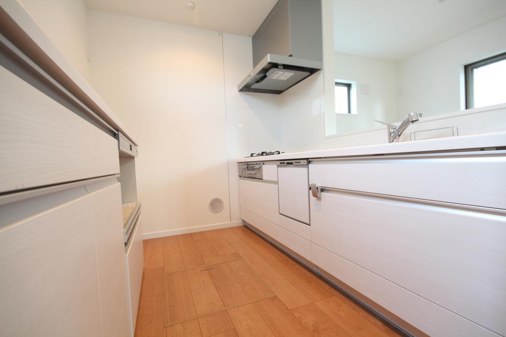 Kitchen. Indoor (11 May 2013) Shooting