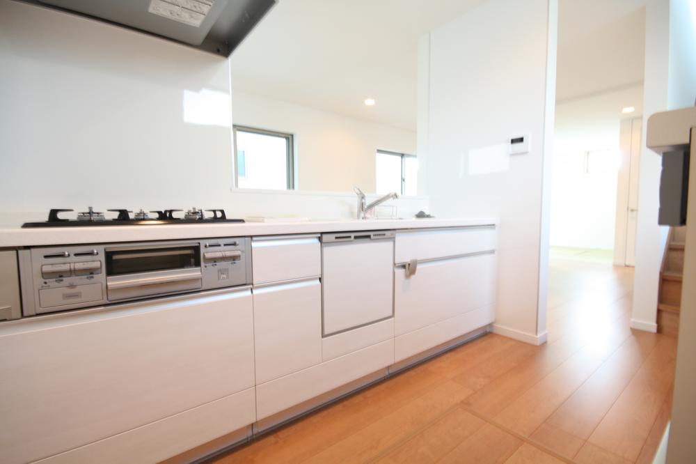 Kitchen. Indoor (11 May 2013) Shooting