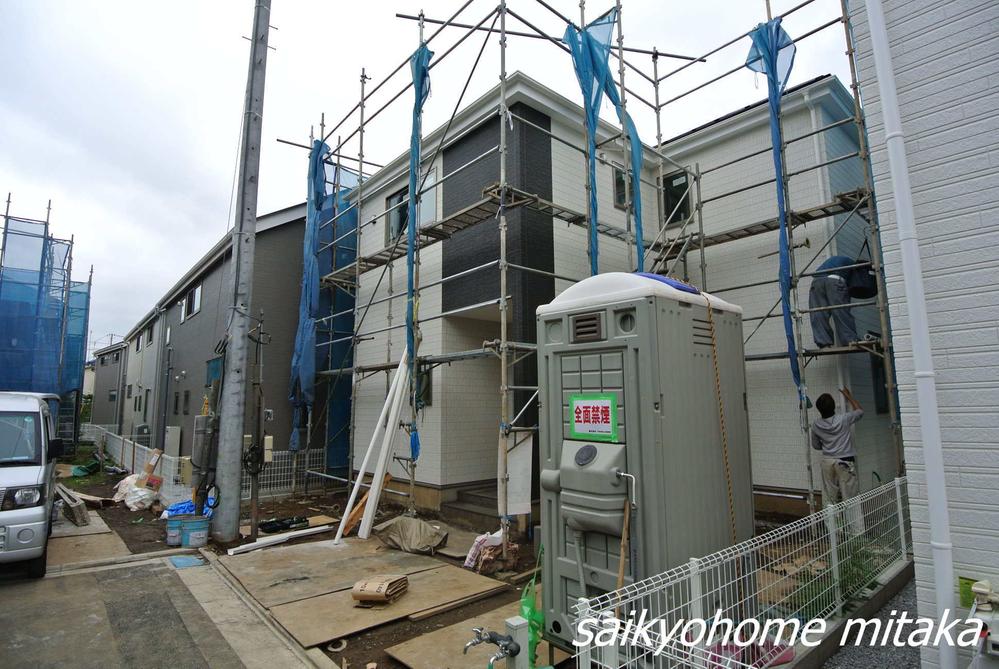 Local photos, including front road. local