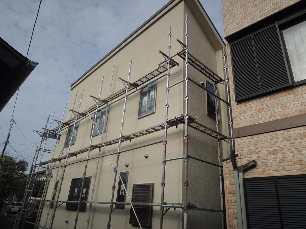 Local (12 May 2013) Shooting