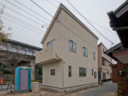 Local appearance photo. Local (12 May 2013) Shooting