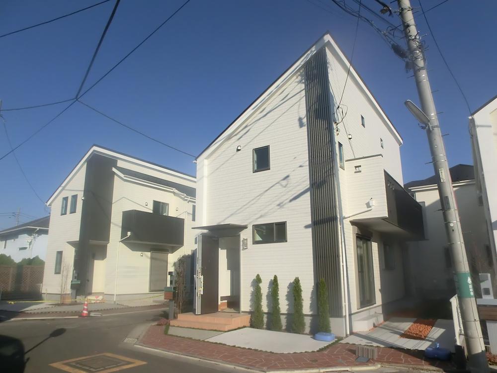 Local appearance photo. Clean streets