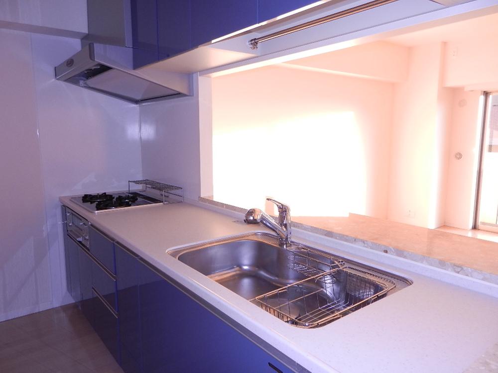 Kitchen. Indoor (12 May 2013) Shooting