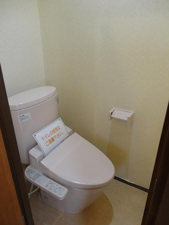 Toilet. Indoor (11 May 2013) Shooting