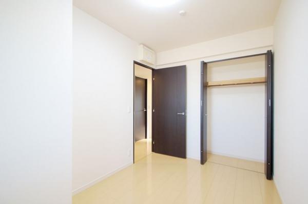 Non-living room