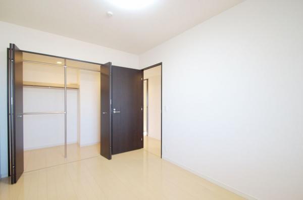 Non-living room
