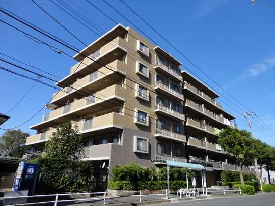 Local appearance photo. appearance