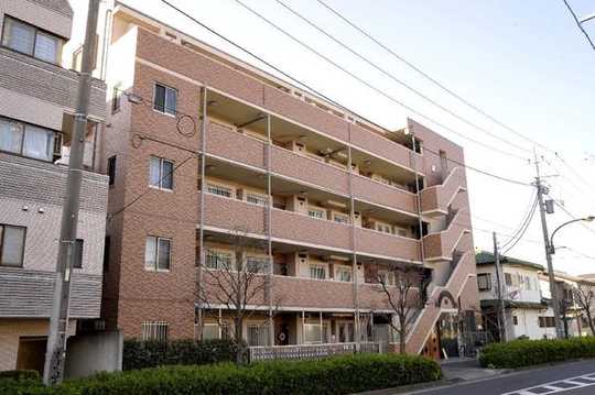 Local appearance photo. Appearance (2013 December shooting)