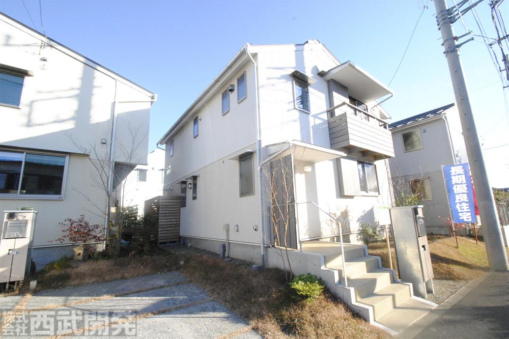 Local appearance photo. Local (12 May 2013) Shooting 4 Building