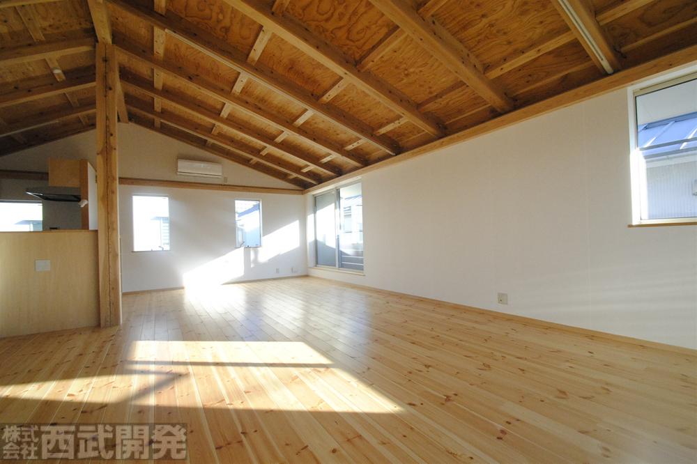 Living. LDK27.5 Pledge Counter Kitchen