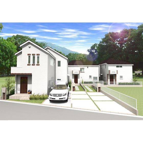 Local appearance photo. Overall appearance Perth