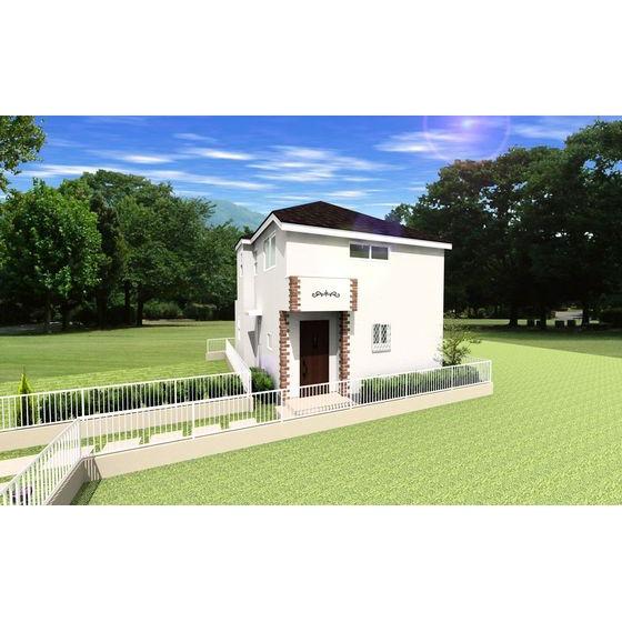 Local appearance photo. 1 Building appearance Perth