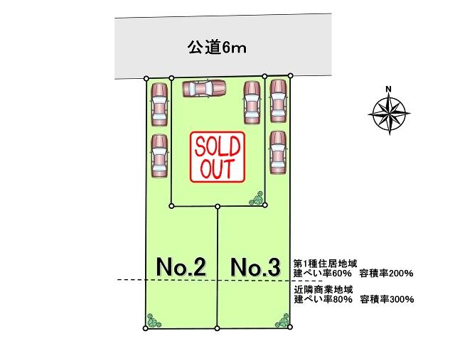 The entire compartment Figure. Compartment figure