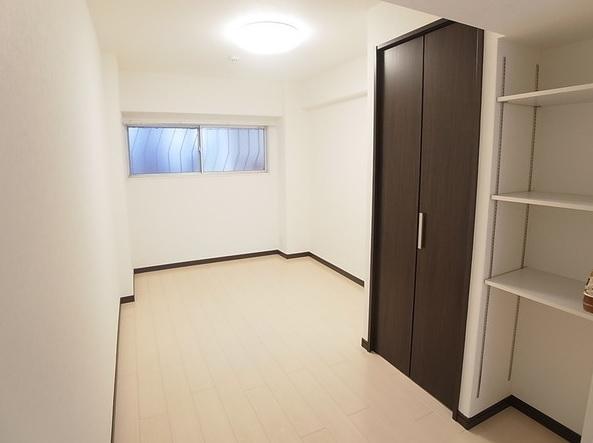 Non-living room