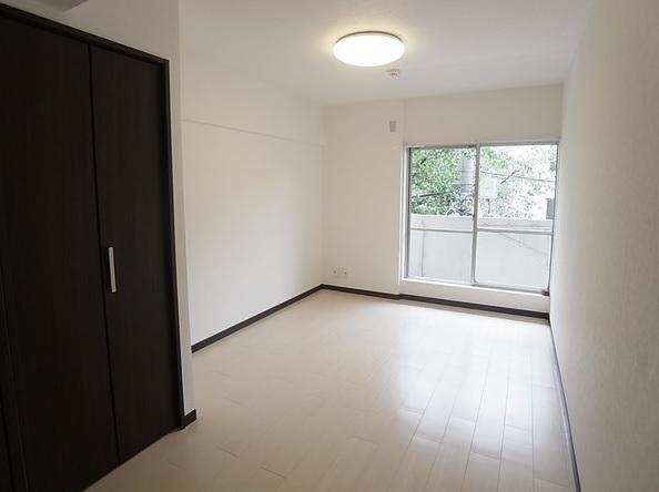 Non-living room