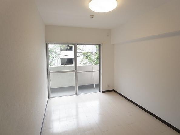 Non-living room