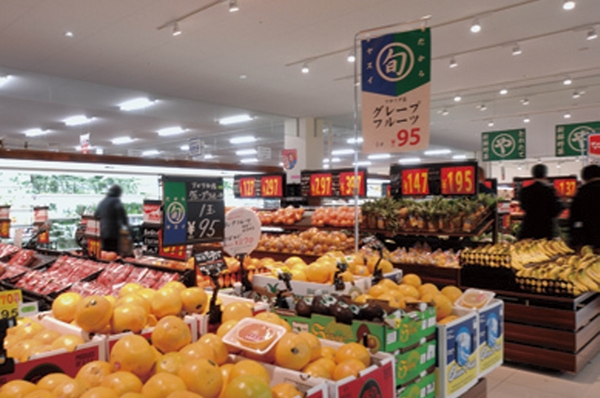 Other.  [Seiyu (1 minute walk)] Super located in the large shopping center of a 1-minute walk. Grocery and convenience goods, medicine, Since the assortment, such as alcoholic beverages rich, You can use the refrigerator instead. Is open until 10:45 at night (except for some) in a day, seven days a week, Very convenient!