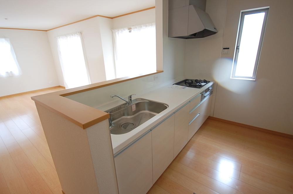 Same specifications photo (kitchen). Same specifications