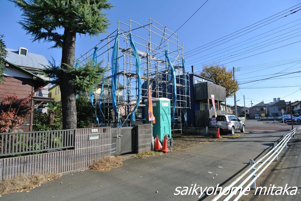 Local photos, including front road. local