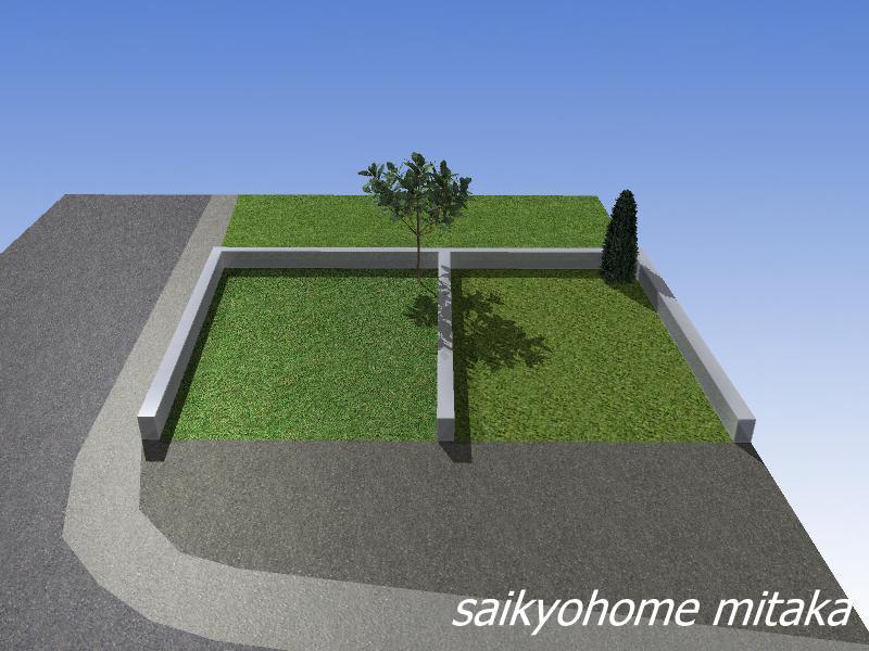 Construction completion expected view