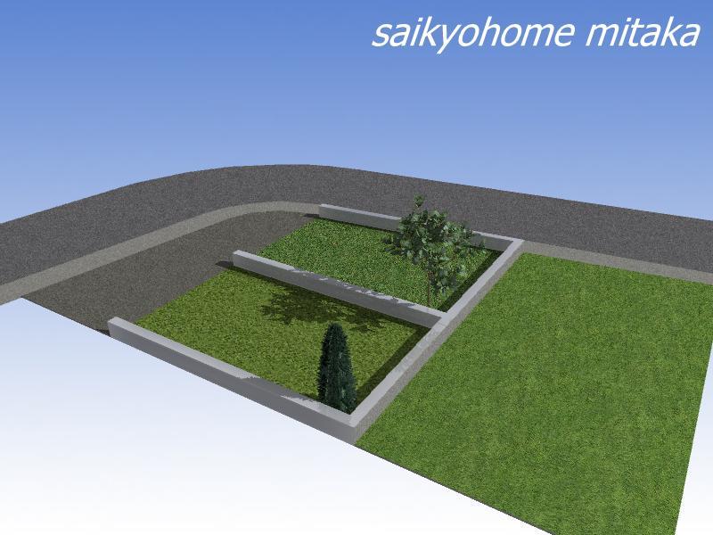 Construction completion expected view