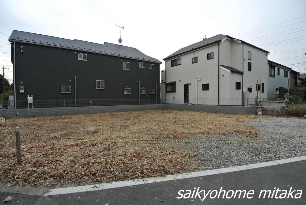 Local land photo. local