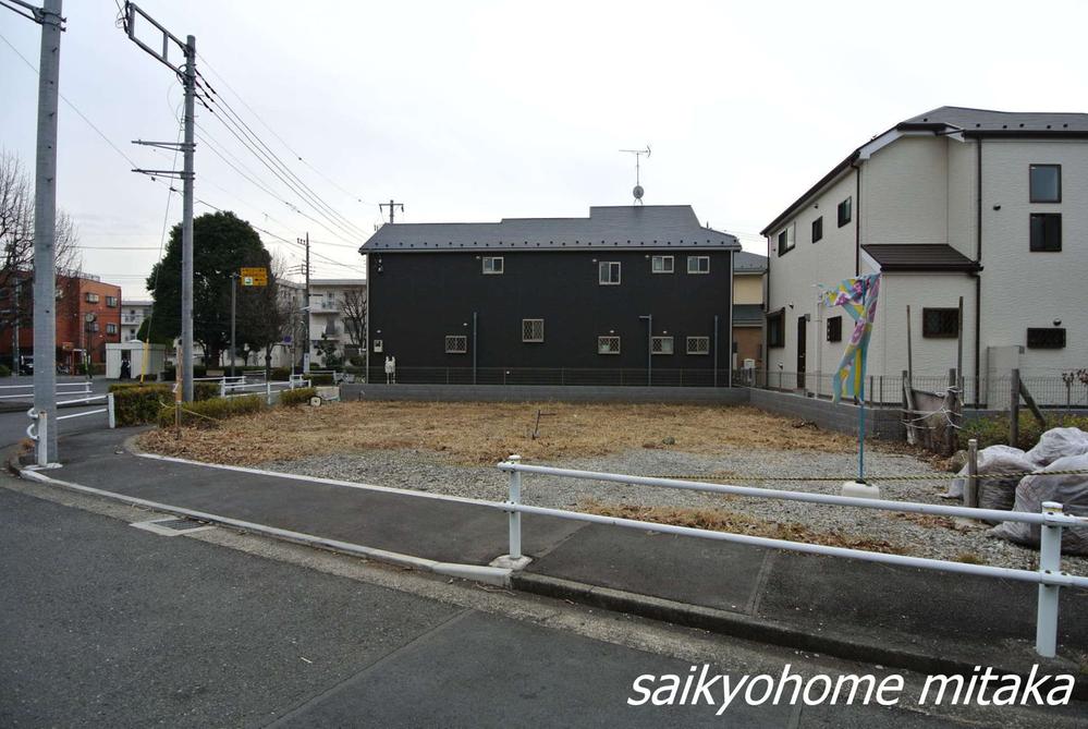 Local land photo. local