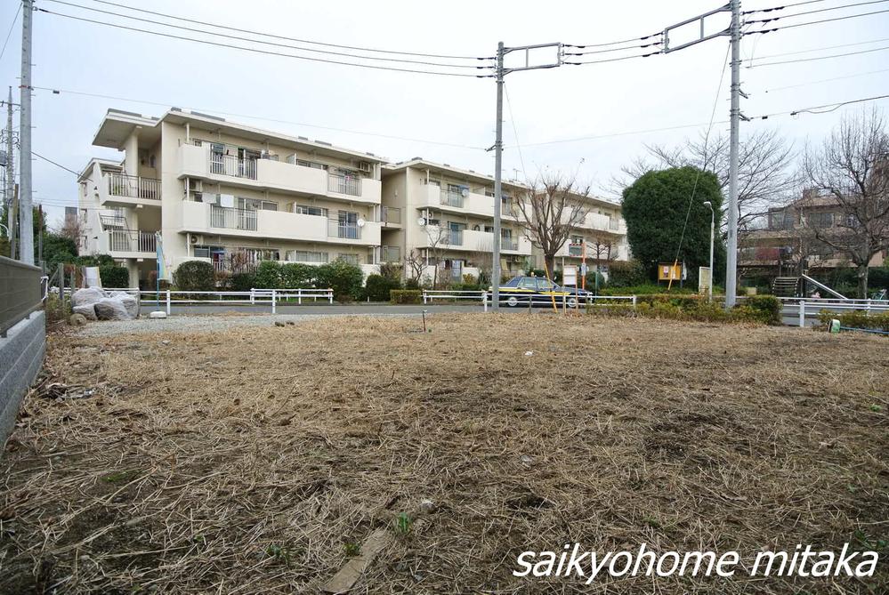 Local land photo. local